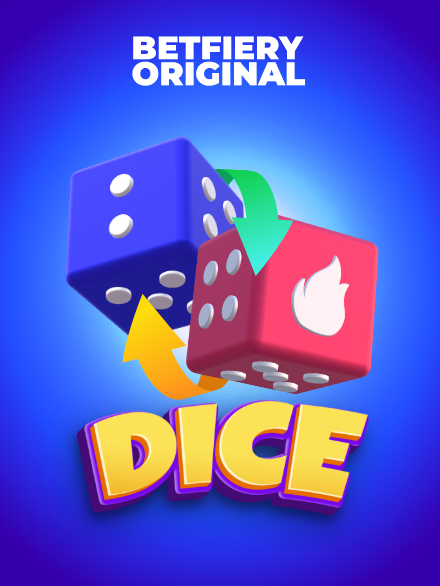 Jogue 333OLA Dice Brasil