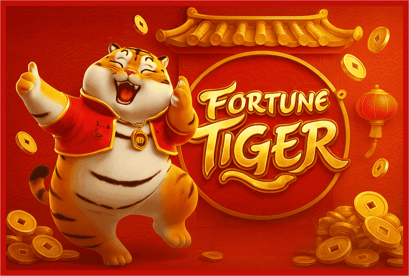 Jogo Tiger Ox Mouse da 333OLA.