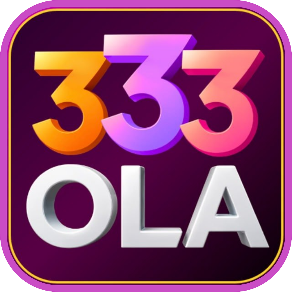 Logo da 333OLA