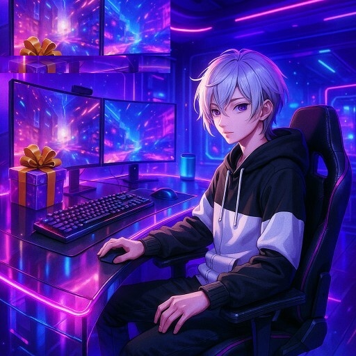 Imagem promocional da 333OLA mostrando a plataforma e suas vantagens
