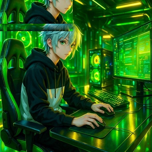 Imagem promocional da 333OLA mostrando a plataforma e suas vantagens