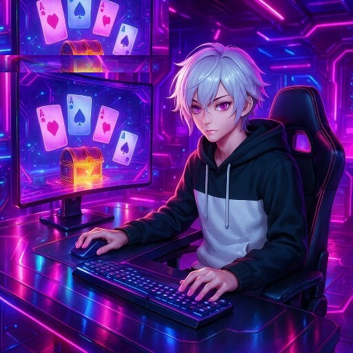 Imagem promocional da 333OLA mostrando a plataforma e suas vantagens